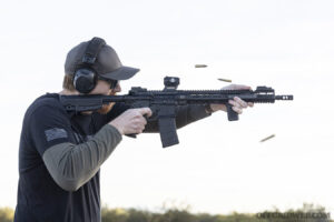 PWS MK116 MOD 2-M Ambidextrous AR-15 [Review]