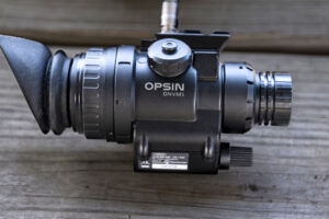 Sionyx OPSIN: Next Generation Of Color Night Vision [Review]