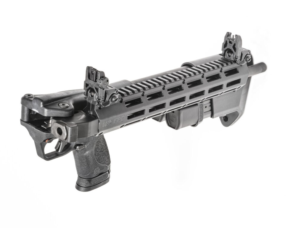 First Look Smith Wesson 9mm FPC RECOIL first-look-smith-wesson-9mm-fpc-recoil