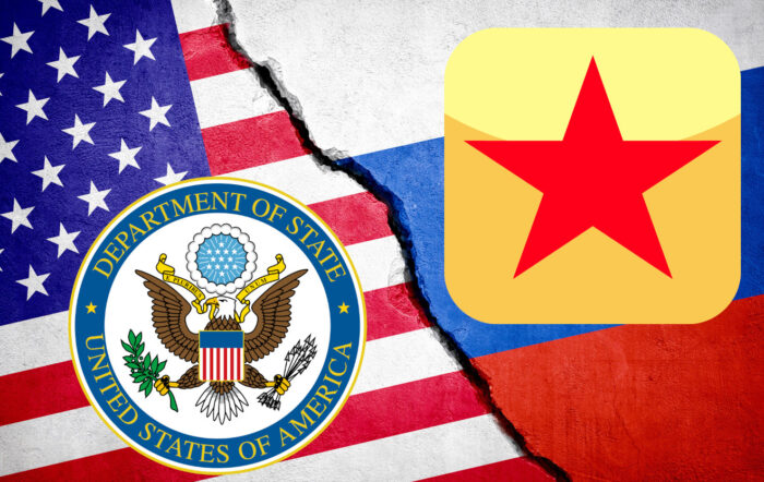 United States State Department Bans Strelok Ballistic App