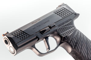 First Look: Wilson Combat WCP365