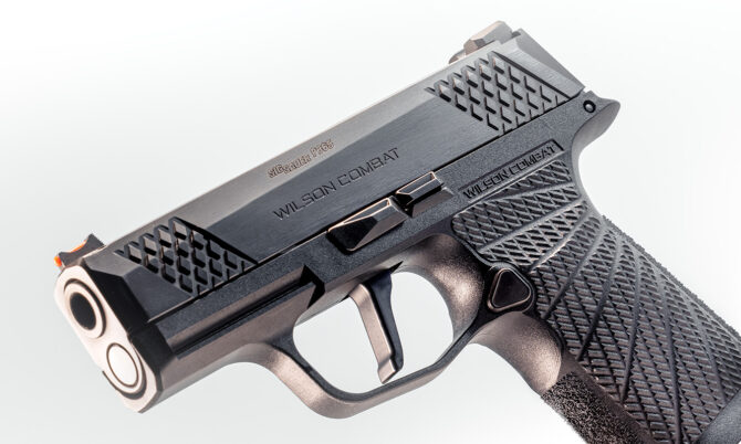 First Look: Wilson Combat WCP365