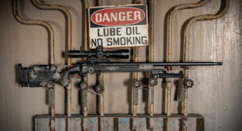 Browse articles about on Recoil