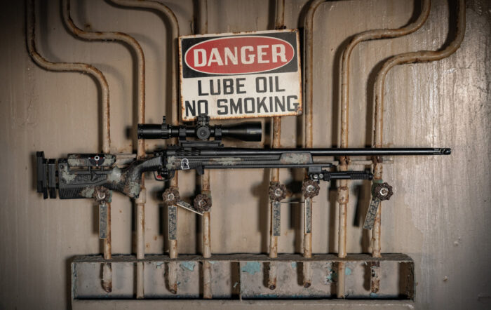 Gun Porn: How To Take The Perfect Picture Of Your Firearms [Complete Guide]