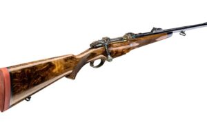 First Look: 125th Anniversary Limited Edition Mauser 98