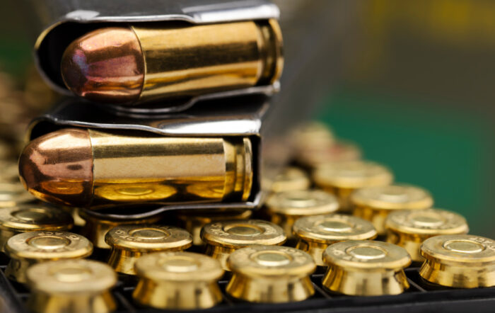 10mm Vs 45 ACP: Which Power House Round Is Right For You