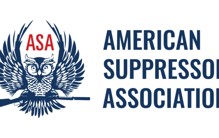 American Suppressor Association: Grassroots Movement Taking On Washington