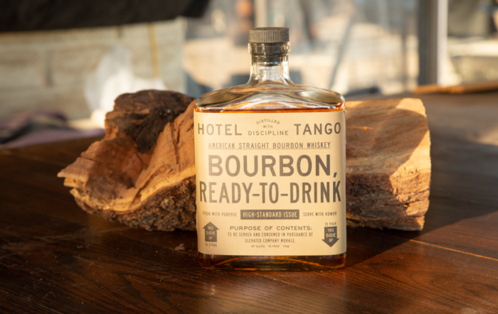 Hotel Tango Distillery [Veteran Vices]