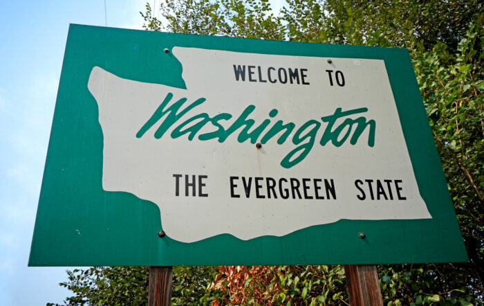Washington Proposed Assault Weapons Ban: Update on HB 1240