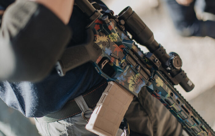 Washington State Passes “Assault Weapons” Ban And Is Immediately Sued