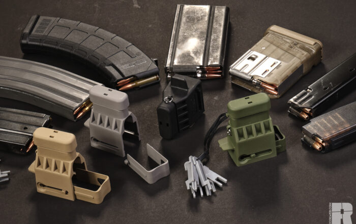 Hands On: Uni-Loader Universal Loader
