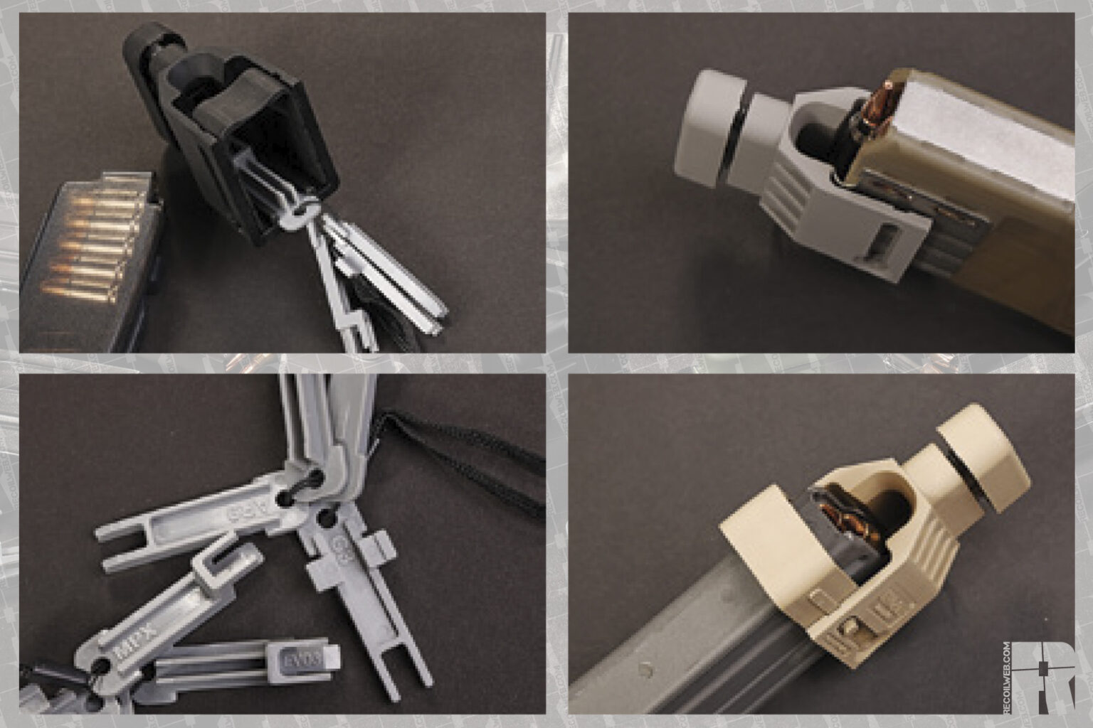 Hands On: Uni-Loader Universal Loader | RECOIL