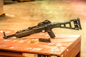 First Look: Hi-Point 30 Super Carry Carbine