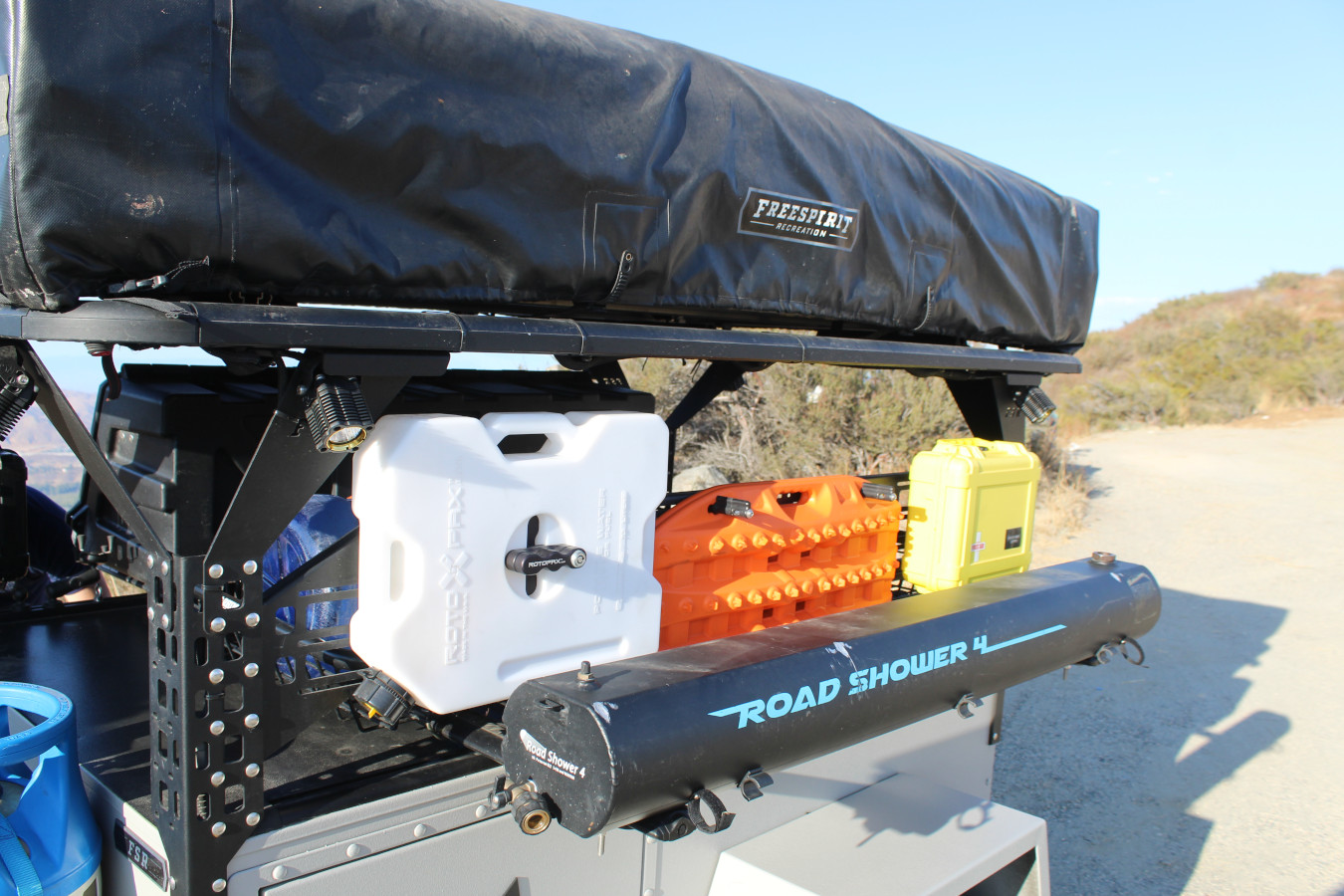 Going Commando: V8-Powered 1973 Jeep Commando [Custom Build Out] | RECOIL