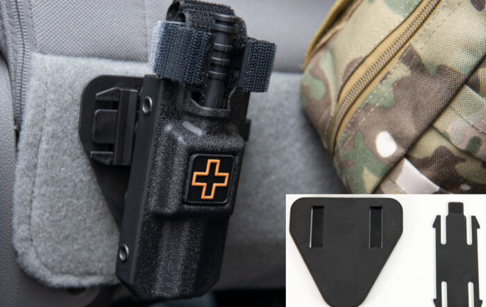 First Look: Mission First Tactical Multi-Mount Platform