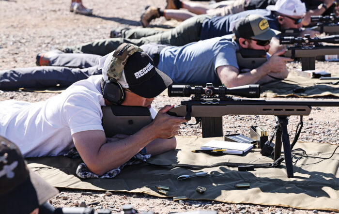 Mossberg Patriot LR Tactical: Best Budget Long Range Rifle?