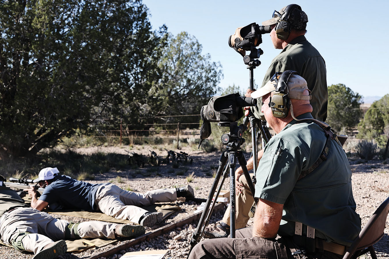 Mossberg Patriot LR Tactical: Best Budget Long Range Rifle? | RECOIL