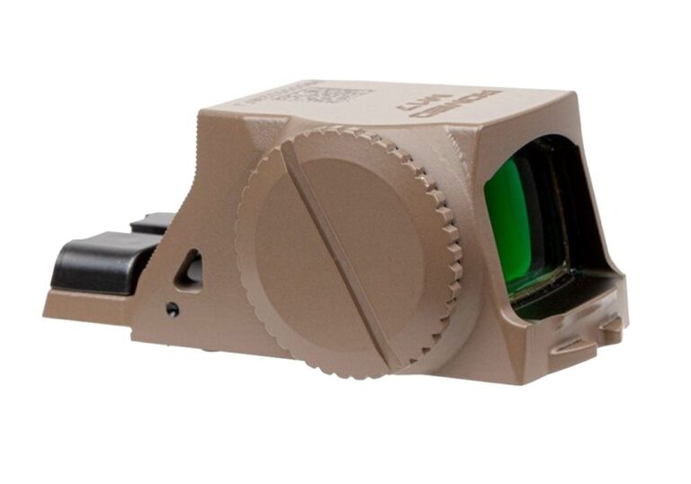 Enclosed MRDS Buyer's Guide [2025] | RECOIL