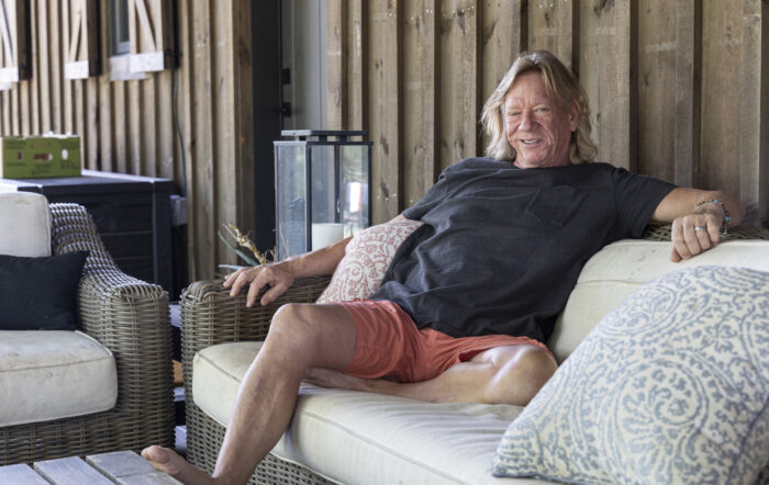 Building A Better Trigger: The Man In Charge At Timney Triggers