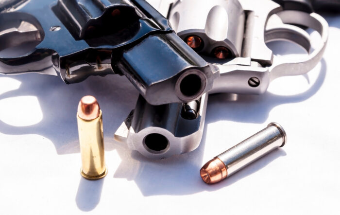 38 Special Vs 357 Magnum: Complete Guide