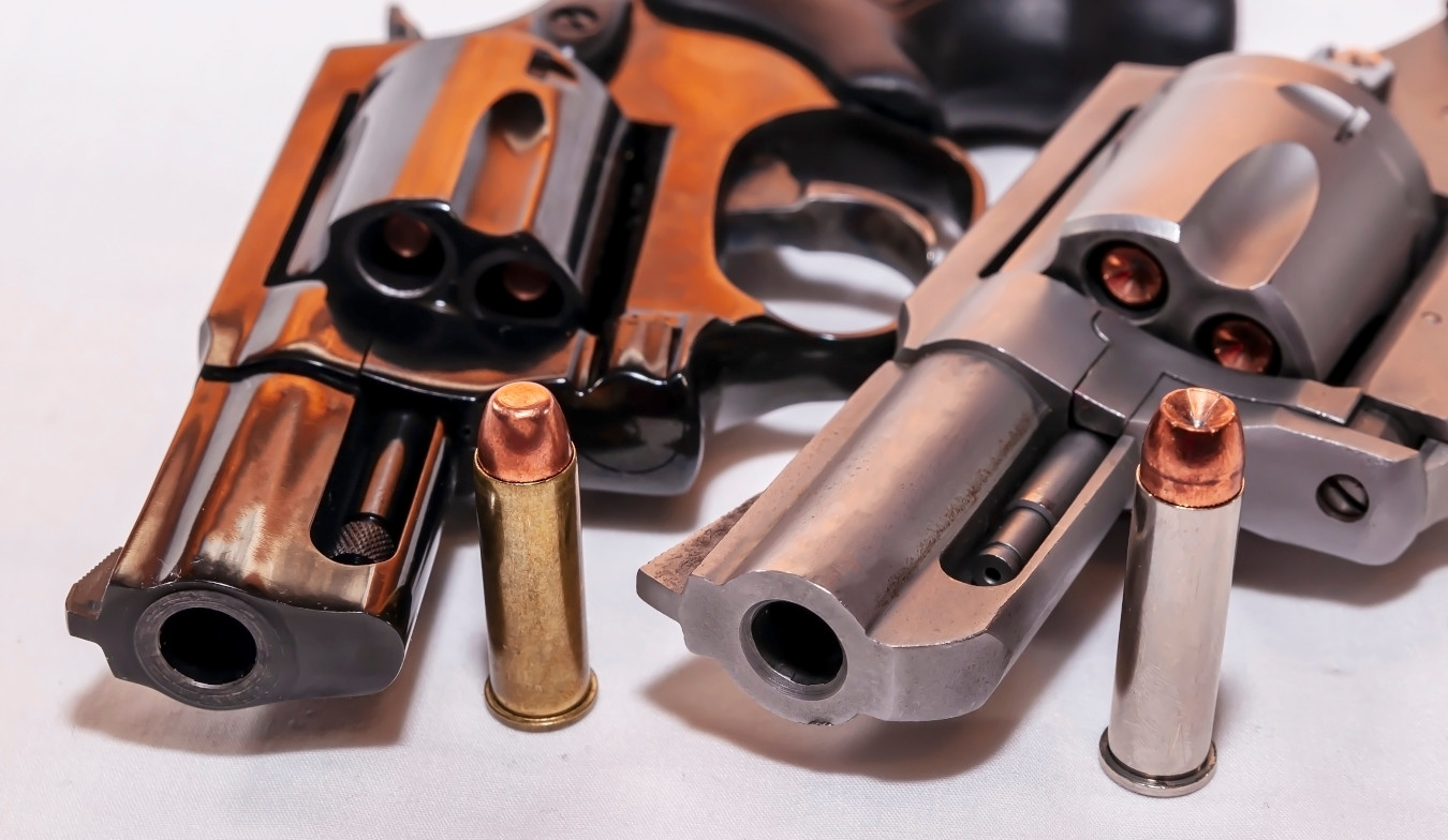 38 Special Vs 357 Magnum Complete Guide RECOIL