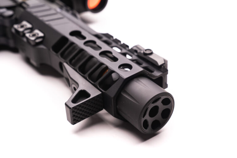 Best Linear Compensators Blast It Forward [2023] RECOIL