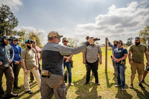 [Gone Shootin’] Meadhall Range: Not Your Average Training Facility