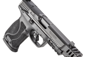 First Look: Smith & Wesson Performance Center M&P 10mm M2.0