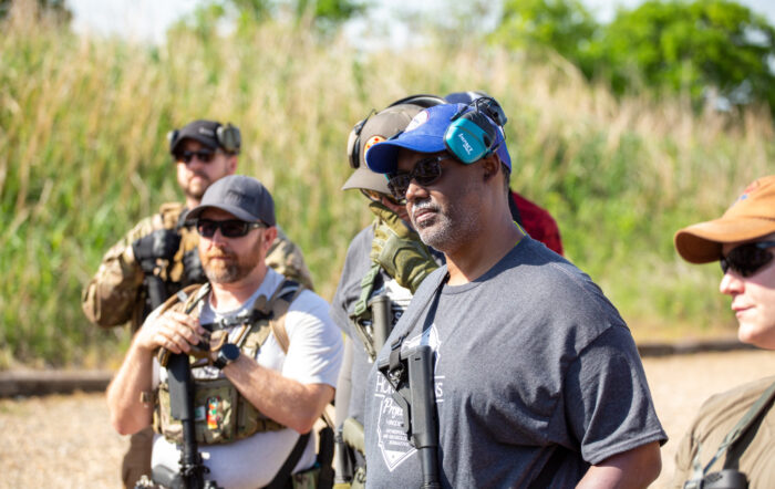 [2A Group] Liberal Gun Owners: Yes, They Exist