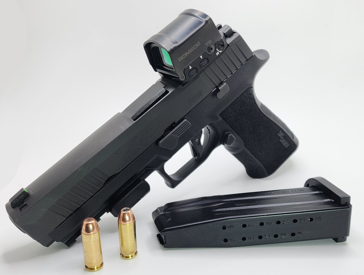 Best 10mm Handguns [2025 Buyer