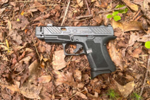Shadow Systems CR920P Subcompact: Compensated CCW