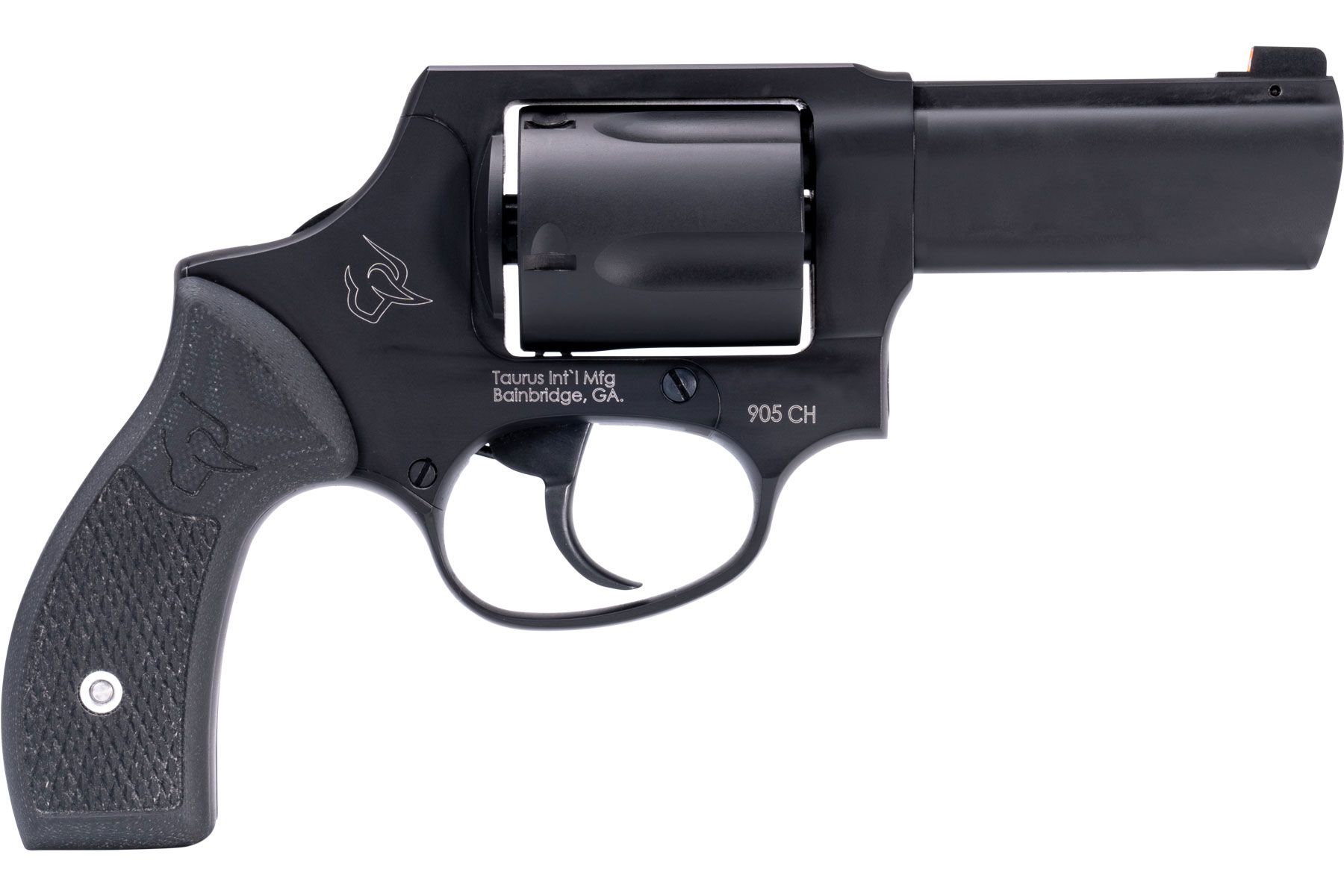 Best 9mm Revolvers: Wheel Gun Perfected? | RECOIL