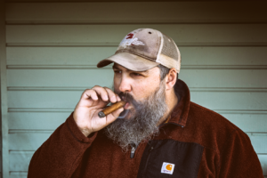 [VETS] The Mobile Cigar Lounge