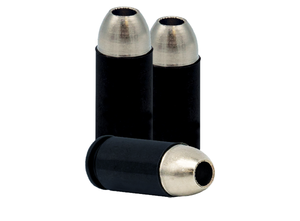 Liberty Ammunition: New 10mm 70gr OverWach Ammo