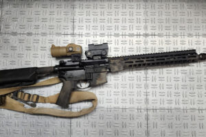 Palmetto State Armory SABRE: PSA’s New Duty Grade AR-15