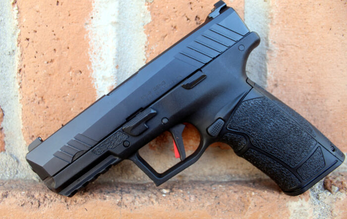 Tisas PX-9: The Best Turkey Has To Offer? [Hands-On Review]