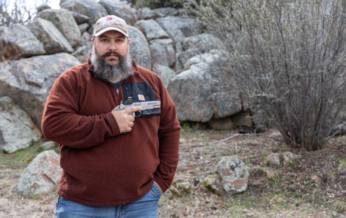 [Interview] Triple Threat: A.J. Zito Of Practical Performance