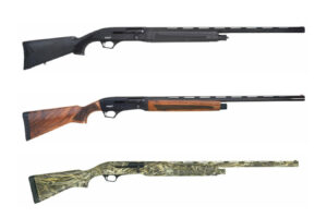 First Look: NEW From TriStar Comes The Matrix Inertia-Driven Shotguns