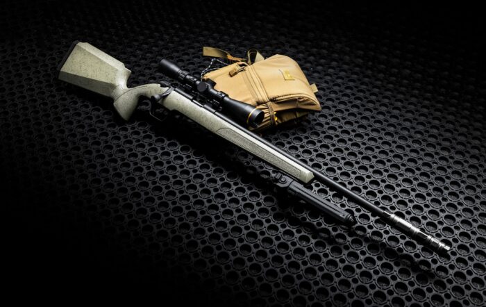 Springfield 2020 Rimfires