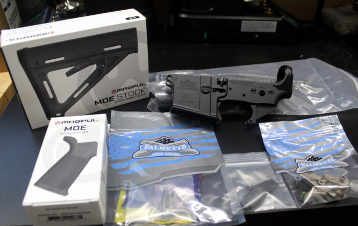 How To Assemble An AR-15 Lower [Complete Guide]