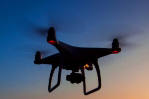 Drone Wars: The Current Unmanned Aerial Vehicle Threat