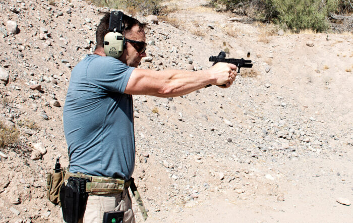 Springfield Armory Echelon: The New Best Duty Pistol?