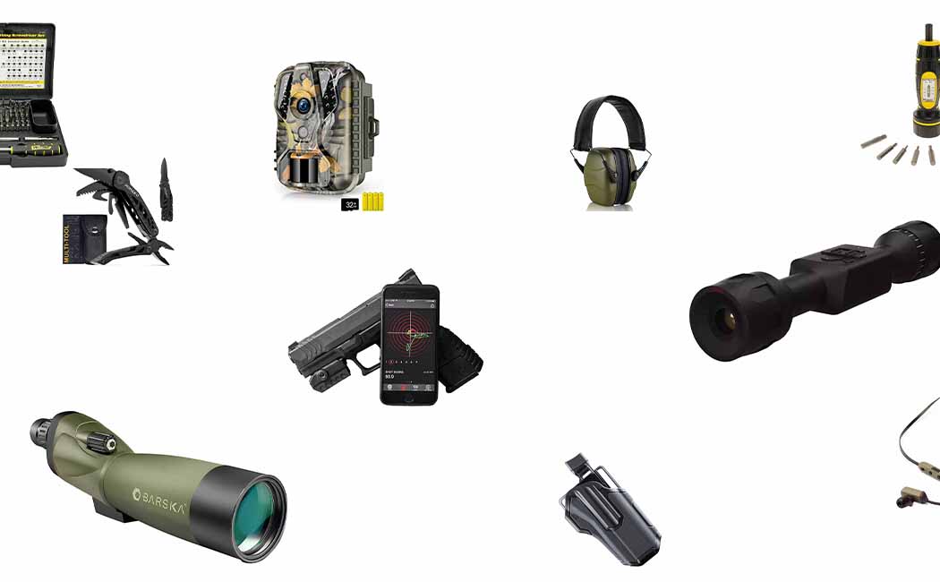 Amazon Prime Day Gun Gear Deals (2023) - Vimarsana News