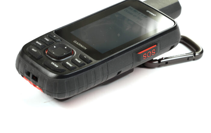 Garmin GPSMAP 67i: Coms & Nav All-In-One [Hands-On Review]