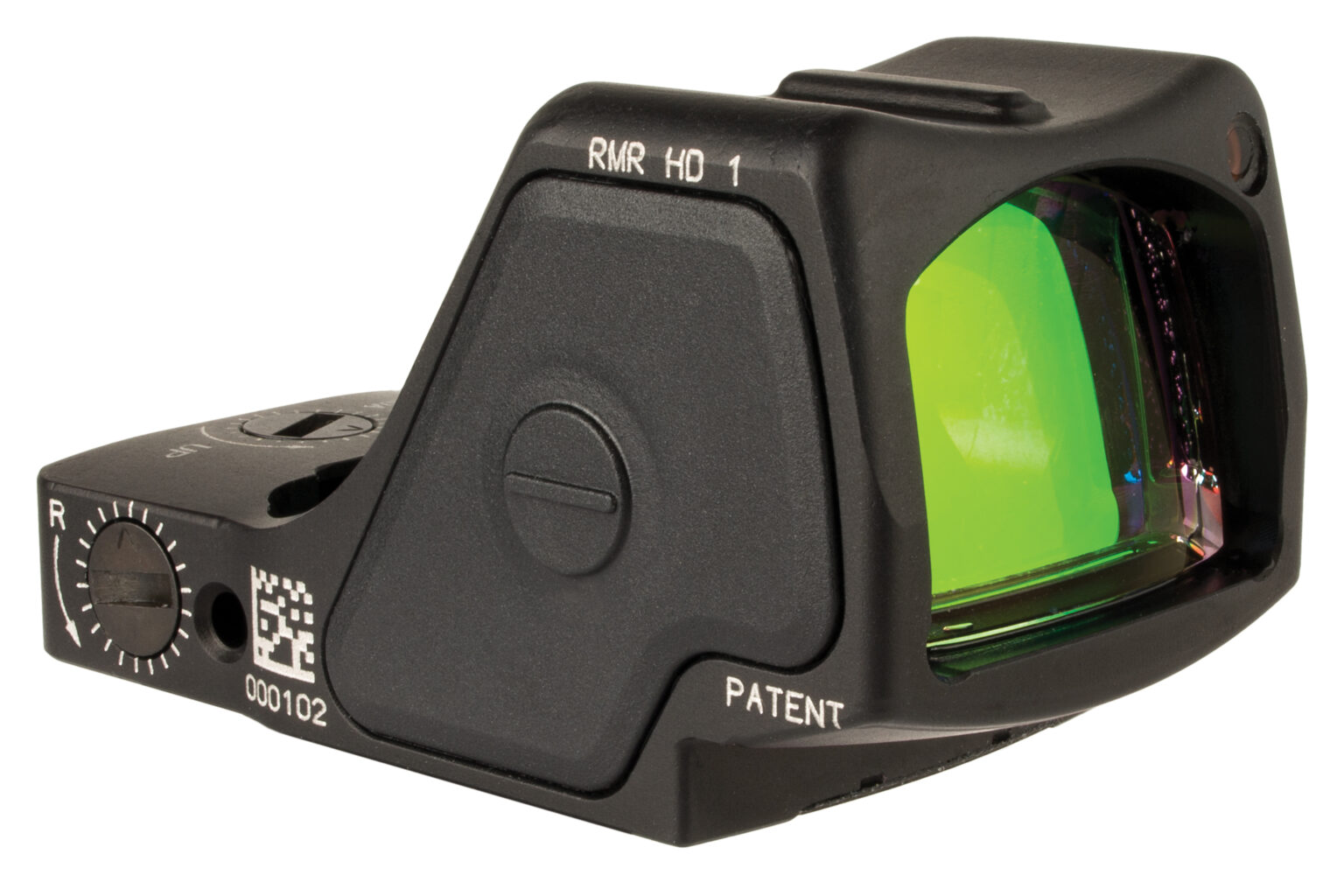 Trijicon RMR HD & RCR: The Next Generation of Pistol Dots [Hands-On ...