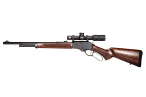 NEW From Rossi: The R95 Lever Action Rifle