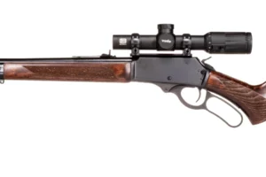 NEW From Rossi: The R95 Lever Action Rifle
