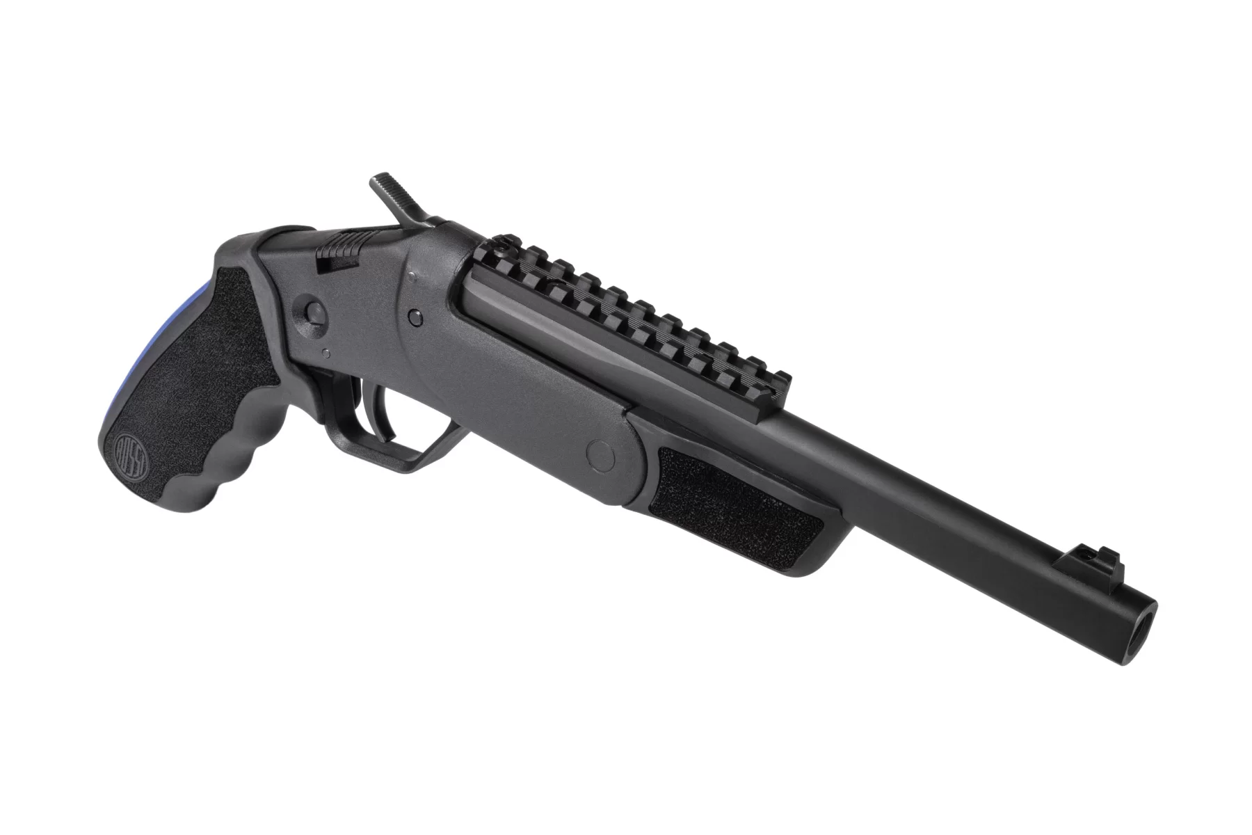 Rossi gnol 107 NEW From ROSSI: The BRAWLER Single-Shot 410/45LC Pistol | RECOIL