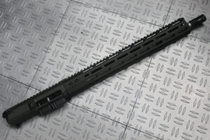 How To Build An AR-15 Upper [Hands-On Guide]