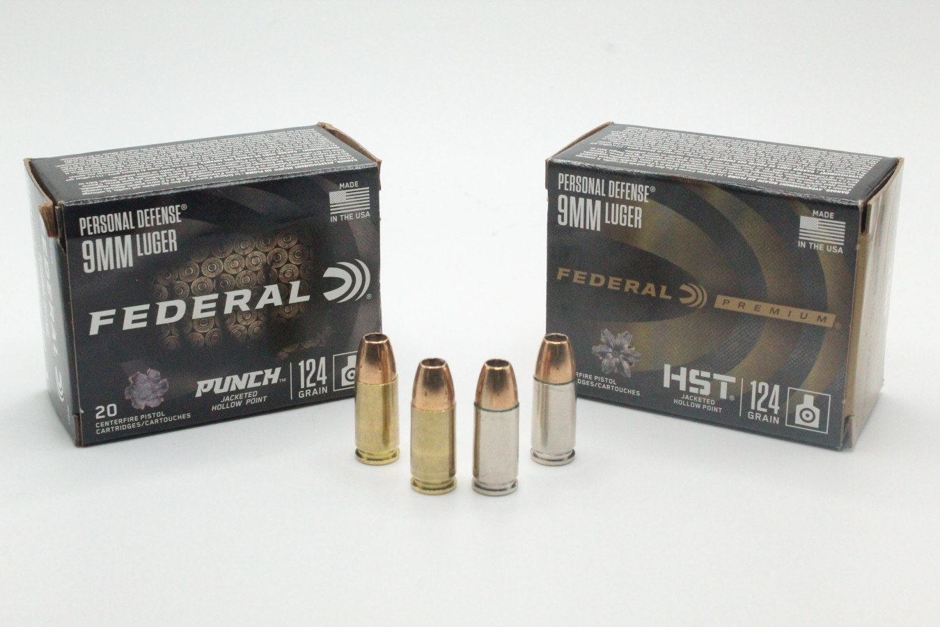 Best 9mm Ammo Range Shooting And Self Defense [2023] RECOIL